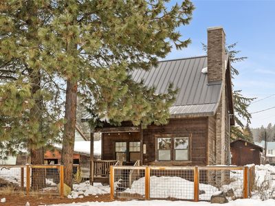 105 W Idaho Avenue, Roslyn, WA, 98941