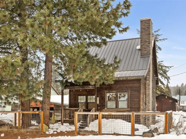 105 W Idaho Avenue, Roslyn, WA 98941