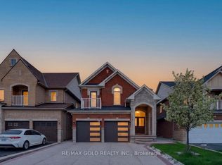 50 Ranchero Dr, Brampton, ON L7A3C6