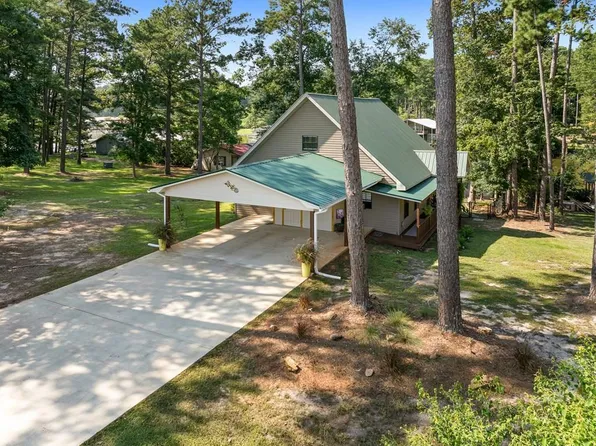 18 Lake Eddins #16388A, Pachuta, MS 39347