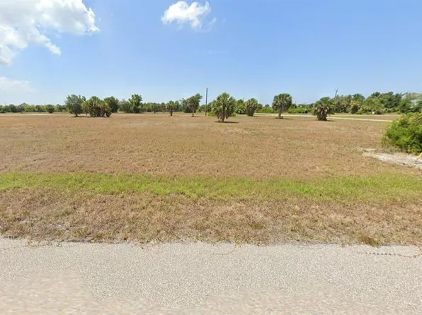 13 Hull Ct Lot 114, Placida, FL 33946