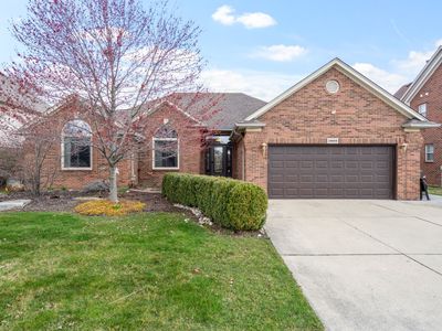 19855 Vine Dr, Macomb, MI, 48044