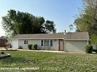 3811 E Seedling Mile Rd, Grand Island, NE 68801
