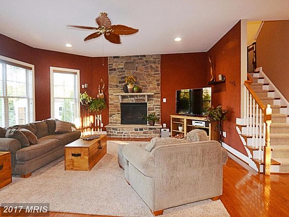 3rd image of 20556 Wild Meadow Ct