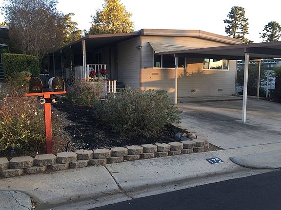 2nd image of 1120 Pepper Dr Space 175