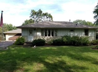 6631 McKinley St NE, Fridley, MN 55432