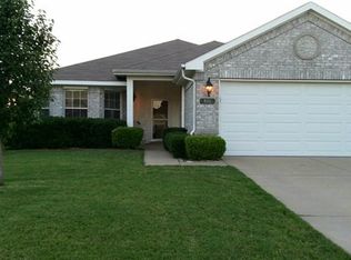 806 Hawthorne Rd, Anna, TX 75409