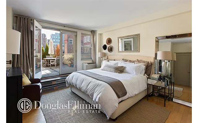 Rented by Douglas Elliman | media 40
