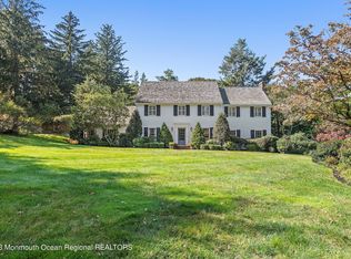 4 Bellevue Ave, Rumson, NJ 07760