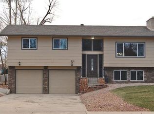 815 Elms St, Windsor, CO 80550