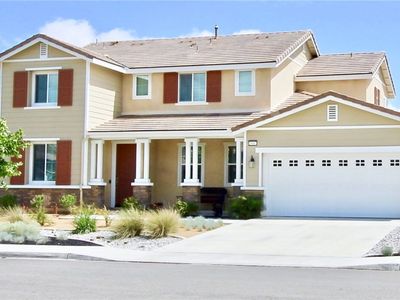 29597 Argyle Cir, Menifee, CA, 92584