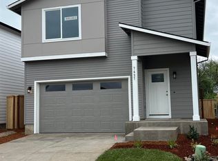 7427 SE Berg Dr, Corvallis, OR 97330