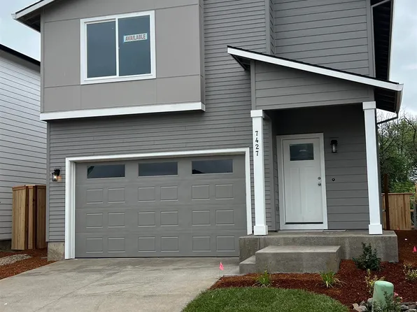 7427 SE Berg Dr, Corvallis, OR 97330