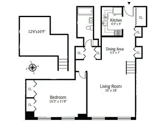 Rented by Level Group | media 18