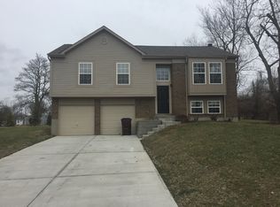 1212 Constitution Dr, Independence, KY 41051