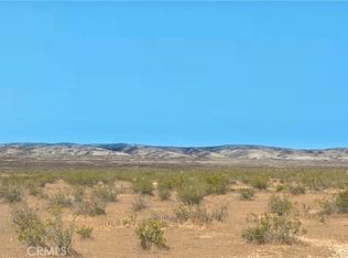 3735 Mulberry Ave #86, Mojave, CA 93501