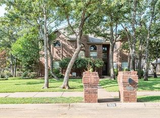 1326 Snow Mountain Cir, Keller, TX 76248