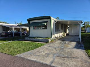 2580 Nursery Rd #205, Clearwater, FL 33764