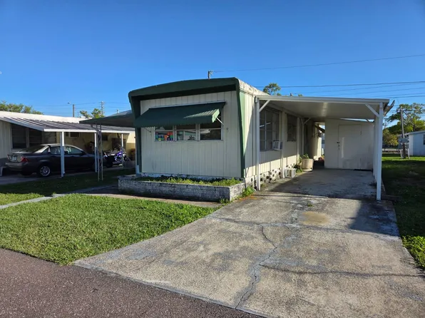 2580 Nursery Rd #205, Clearwater, FL 33764