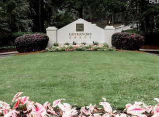 383 Poindexter Ln, Lexington, SC 29072