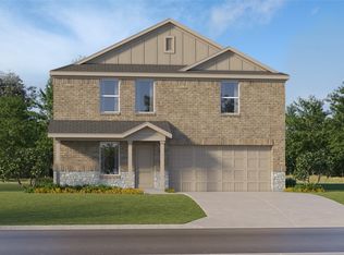 2212 Jesse James Ln, Joshua, TX 76058