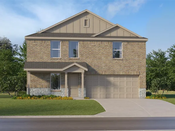 2212 Jesse James Ln, Joshua, TX 76058
