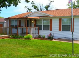 167 E Simon Blvd, Holts Summit, MO 65043