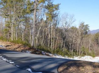 49 Eagle Bald Trl, Burnsville, NC 28714