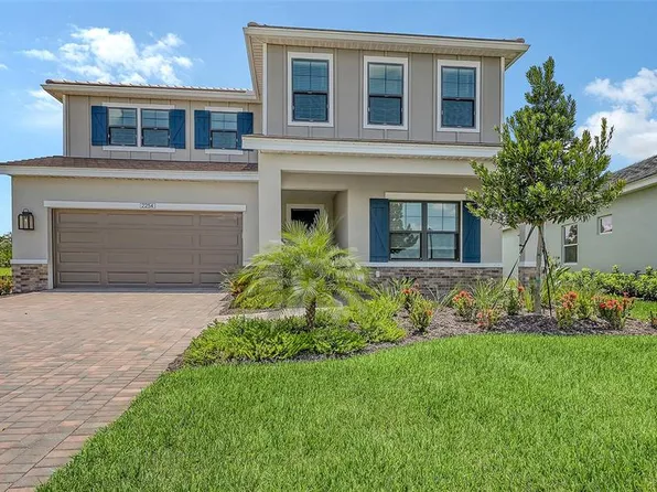 2254 Lady Palm Loop, Lakewood Ranch, FL 34212