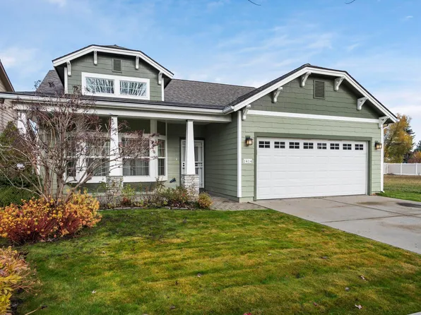 1414 Autumn Ln, Sandpoint, ID 83864