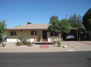 2244 E Roma Ave, Phoenix, AZ 85016