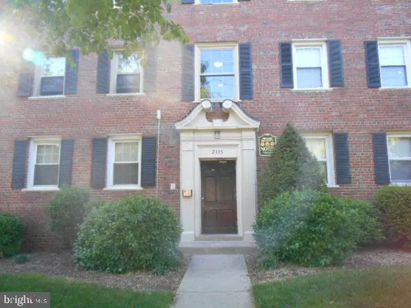 2115 Suitland Ter SE APT 201, Washington, DC 20020