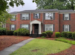 204 Fox Hall Rd APT D, Mountain Brk, AL 35213