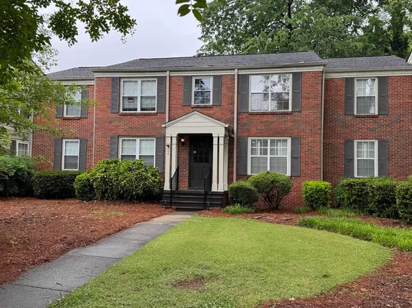 204 Fox Hall Rd APT D, Mountain Brk, AL 35213