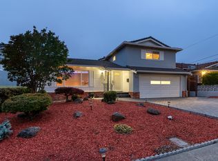 17901 Beardsley St, Castro Valley, CA 94546