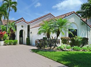 7473 Campo Florido, Boca Raton, FL 33433