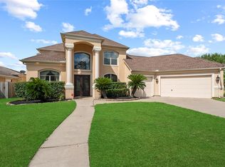 85 Palm Blvd, Missouri City, TX 77459