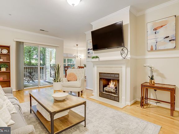 2nd image of 7011 Falls Reach Dr APT 113
