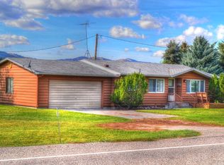 3240 Swan Valley Hwy, Swan Valley, ID 83449