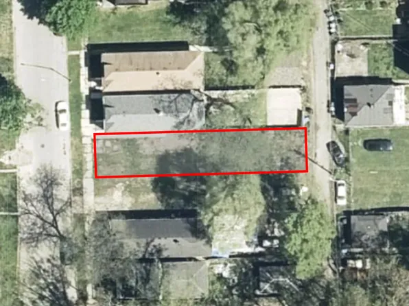 5809 S Laflin St, Chicago, IL 60636