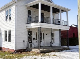 264 Broadway St, Irvine, KY 40336
