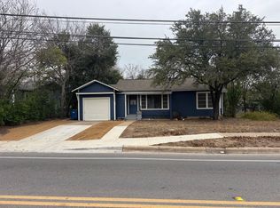 1808 E 38th St, Austin, TX 78731