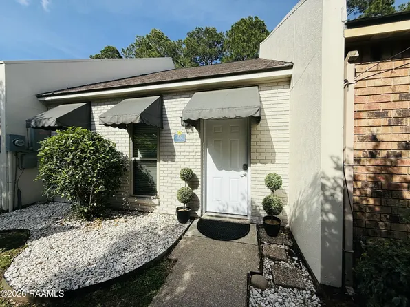 205 Long Plantation Blvd APT J, Lafayette, LA 70508