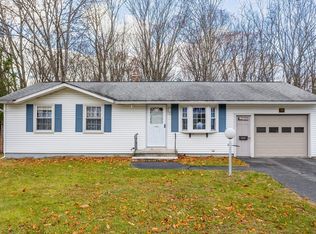 199 Barthel Ave, Gardner, MA 01440