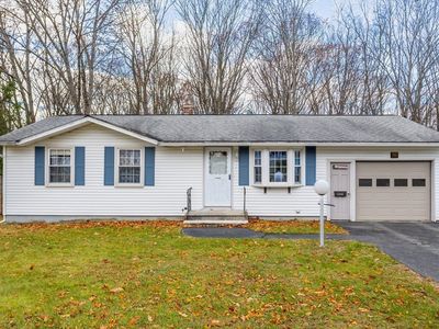 199 Barthel Ave, Gardner, MA, 01440