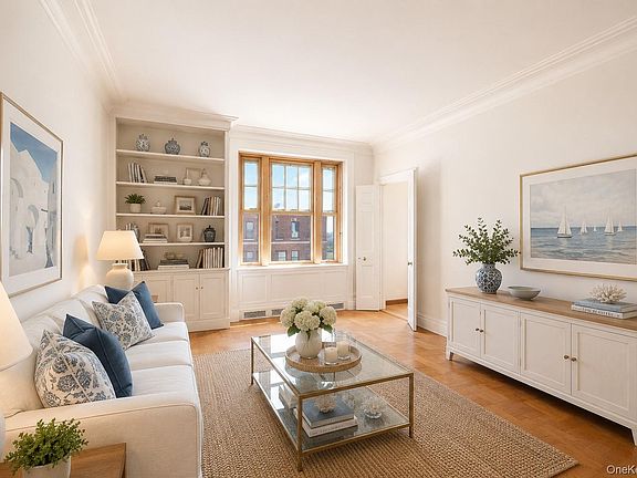 3rd image of 30 Sutton Place #12E