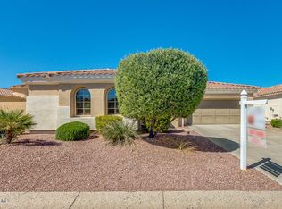 12918 W Sola Dr, Sun City West, AZ 85375