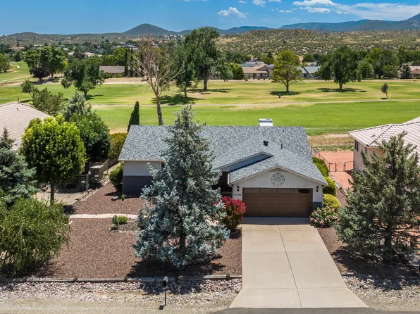 11065 E Manzanita Trl, Dewey, AZ 86327