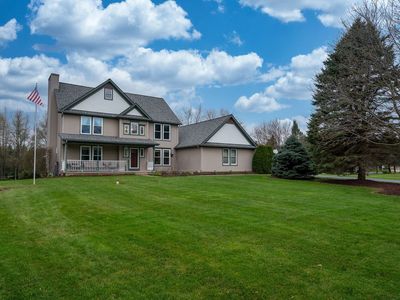 8854 Buchanan Rd, Brighton, MI, 48116