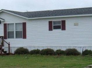 257 Robanna Cir, Ohatchee, AL 36271